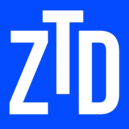 ZTD, логотип, фото, лого