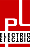 PL Electric, логотип, фото, лого