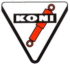 KONI, логотип, фото, лого