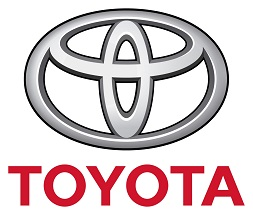 TOYOTA / LEXUS, логотип, фото, лого