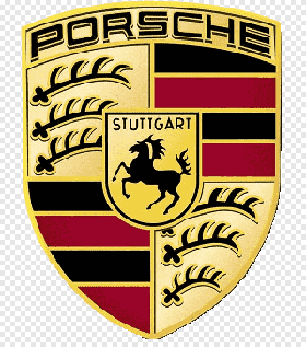 PORSCHE, логотип, фото, лого