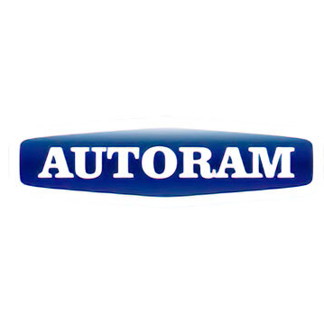 AUTORAM, логотип, фото, лого