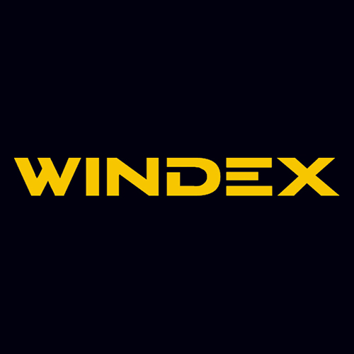 WINDEX, логотип, фото, лого