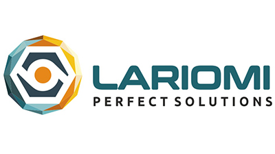 LARIOMI, логотип, фото, лого