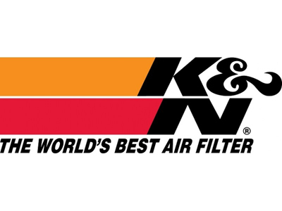 K&N FILTERS, логотип, фото, лого